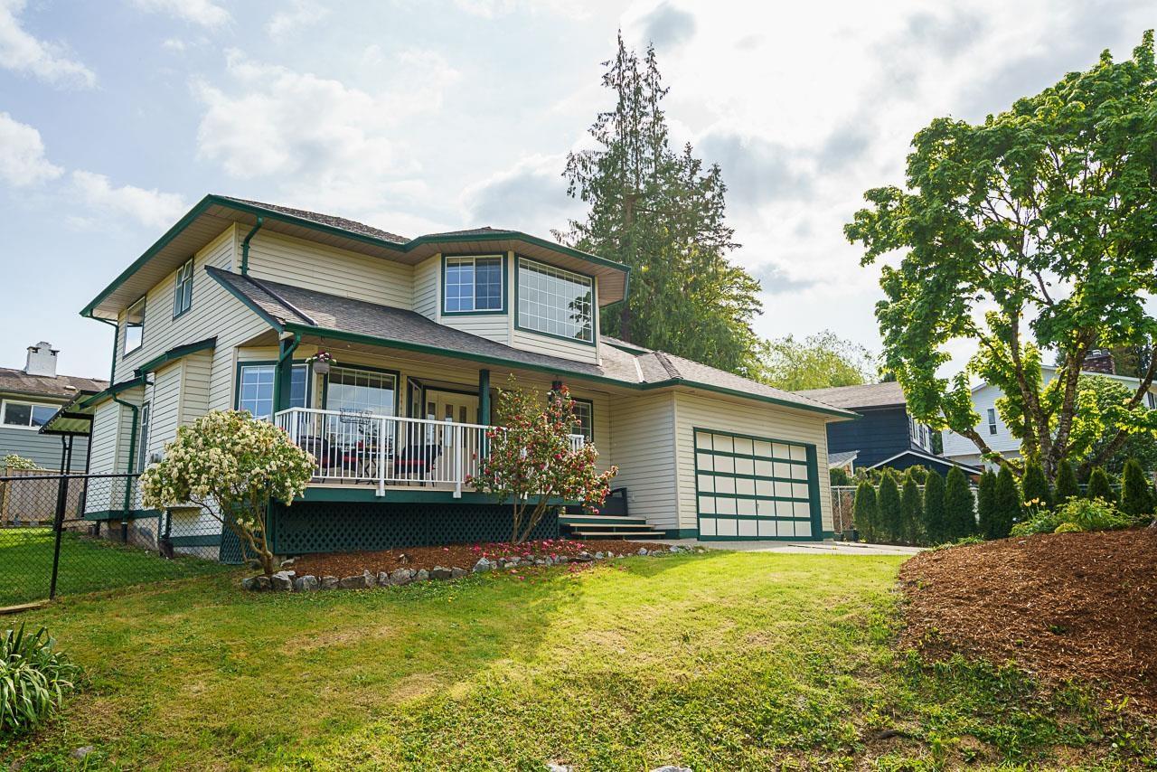 4 Bed, 3 Bath House for Sale in Langley – 19950 48A AVENUE, Langley – MLS# R3153794 - Image 37