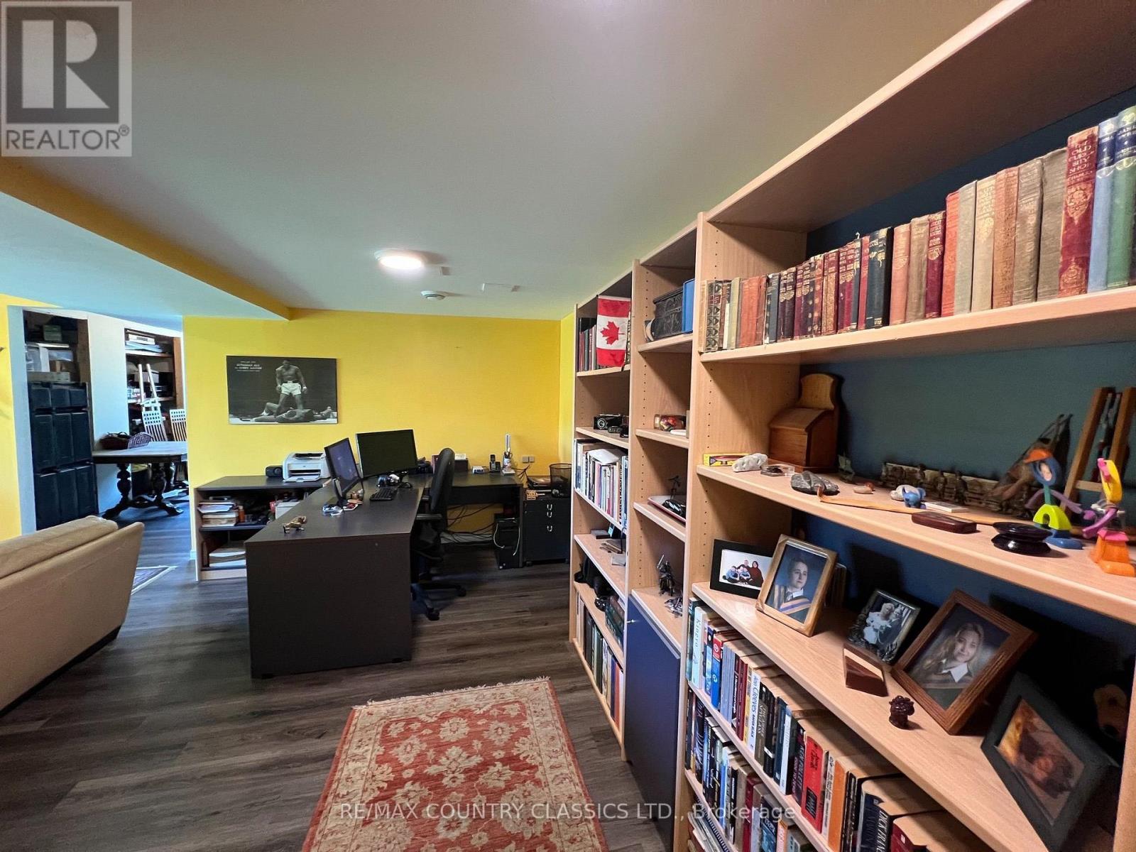 529 MAYO LAKE ROAD - 35