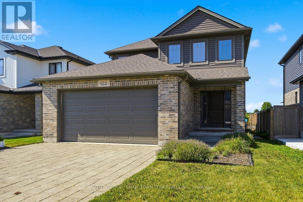 122 GILMOUR DRIVE - Image 5
