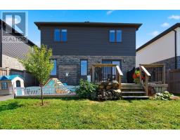 122 Gilmour Drive, Lucan Biddulph, ON N0M2J0 Photo 43