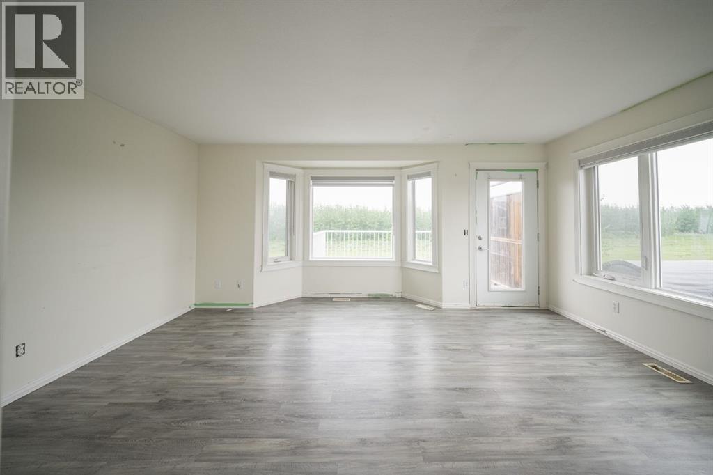 100 Albion Drive, Fort McMurray