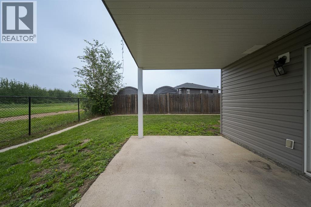100 Albion Drive, Fort McMurray