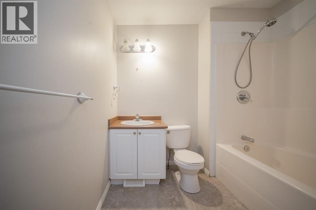 100 Albion Drive, Fort McMurray