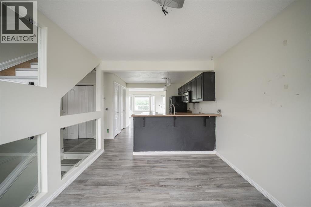 100 Albion Drive, Fort McMurray