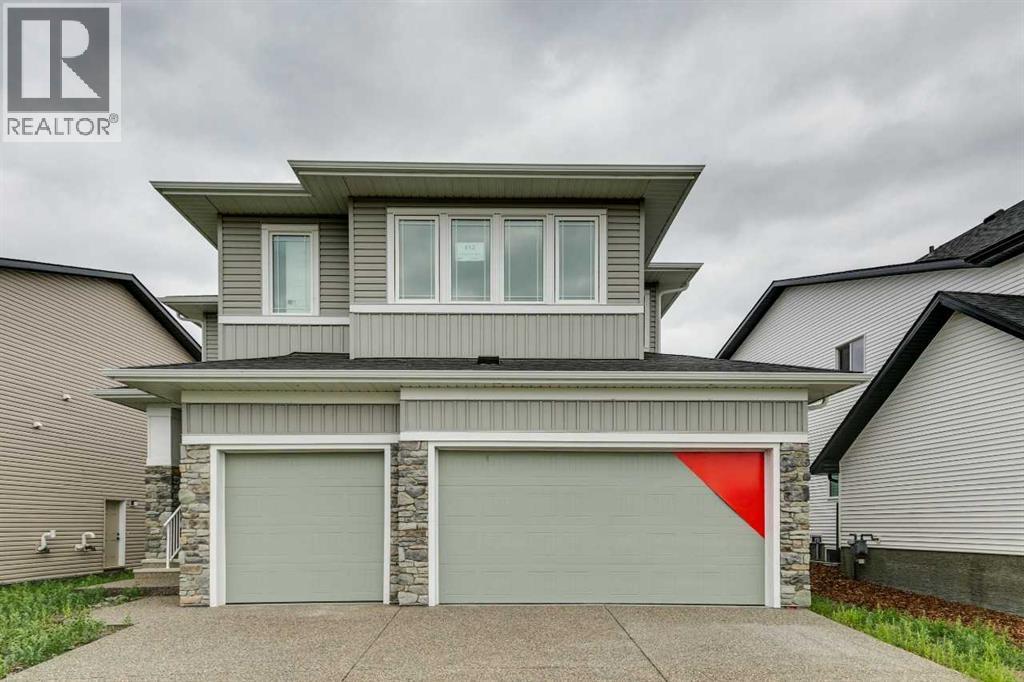 412 Bridgeport Glen - 2