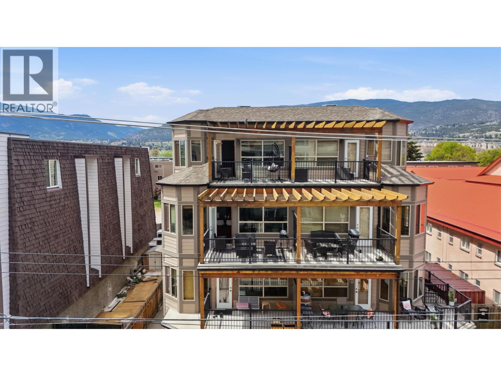 93 Winnipeg Street Unit# 301, Penticton