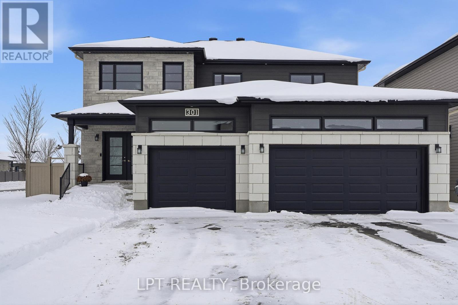301 MOONLIGHT DRIVE - 1