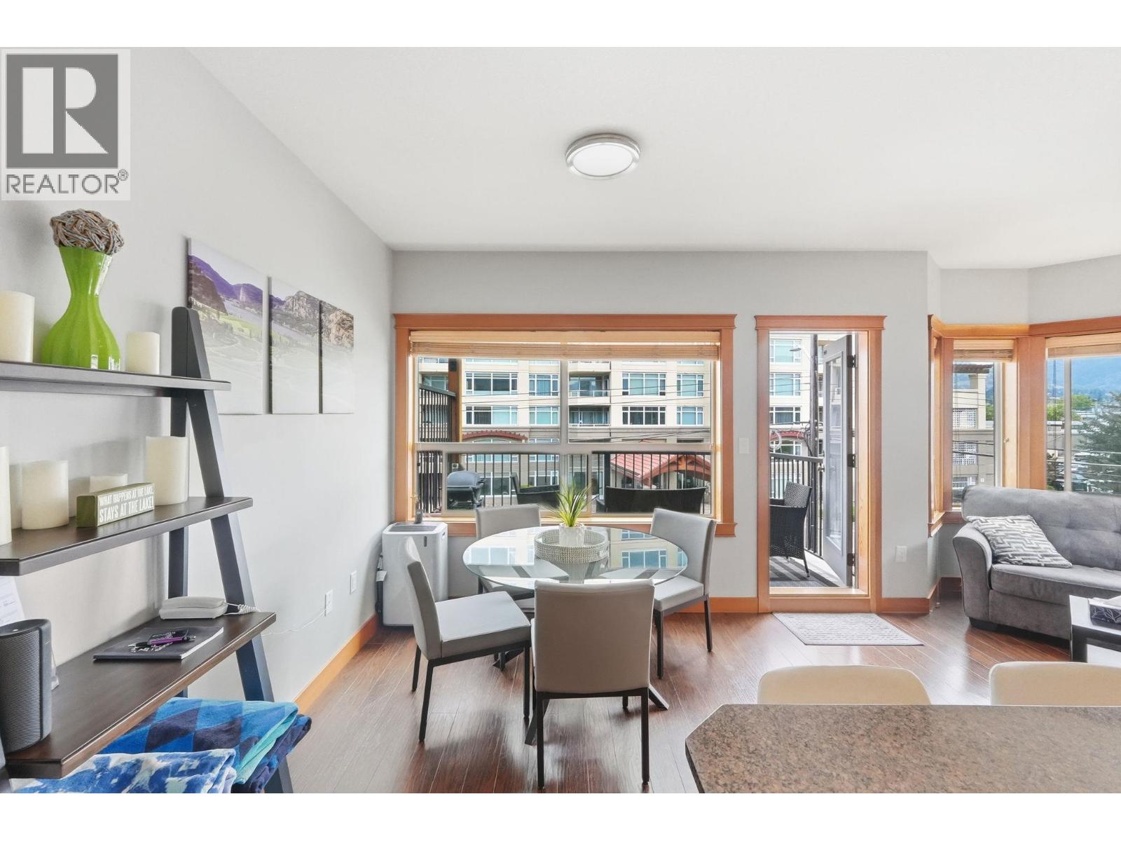 93 Winnipeg Street Unit# 301, Penticton
