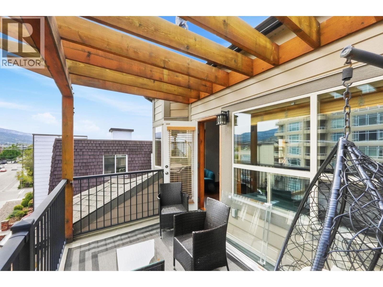 93 Winnipeg Street Unit# 301, Penticton