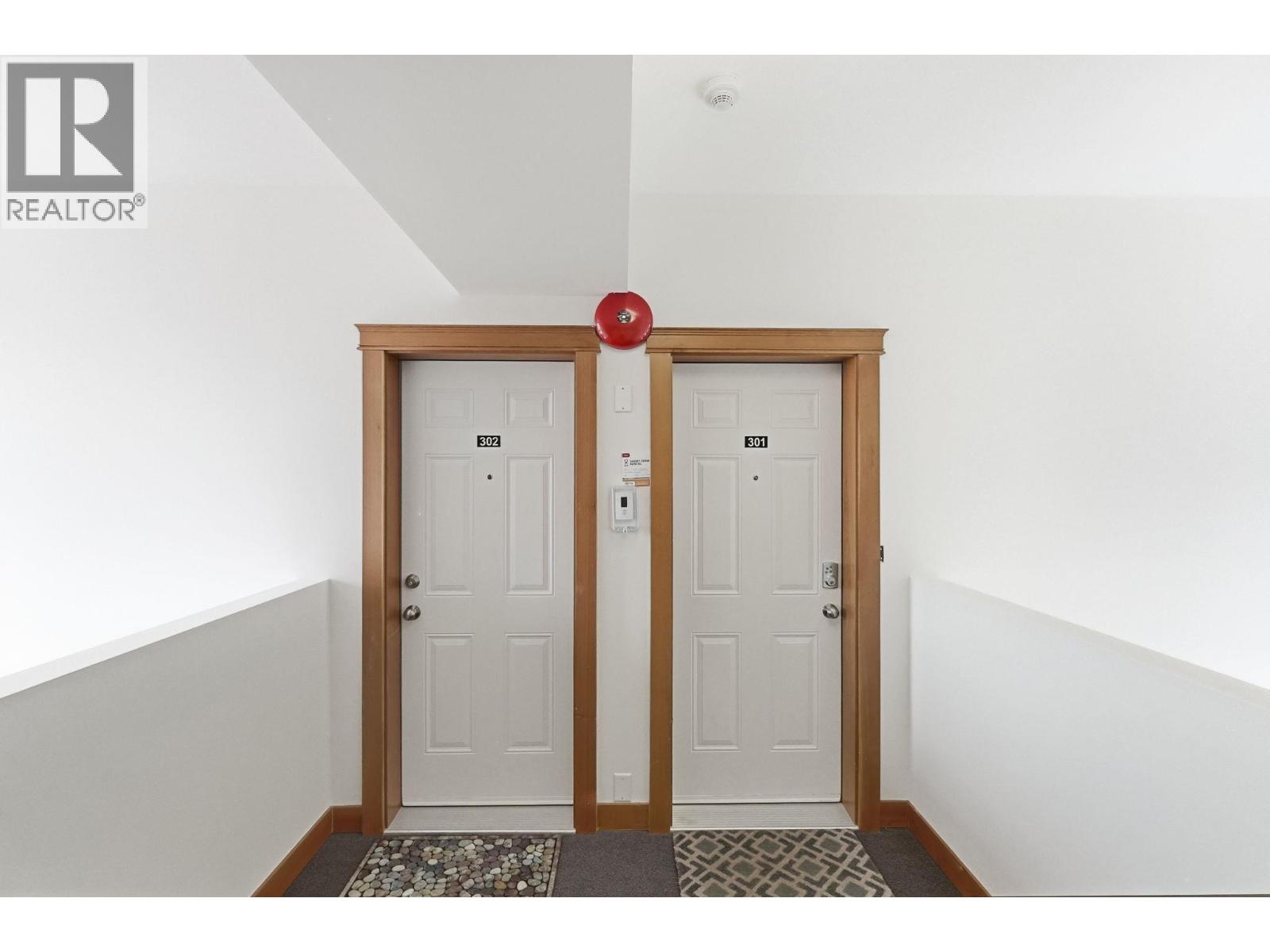 93 Winnipeg Street Unit# 301, Penticton
