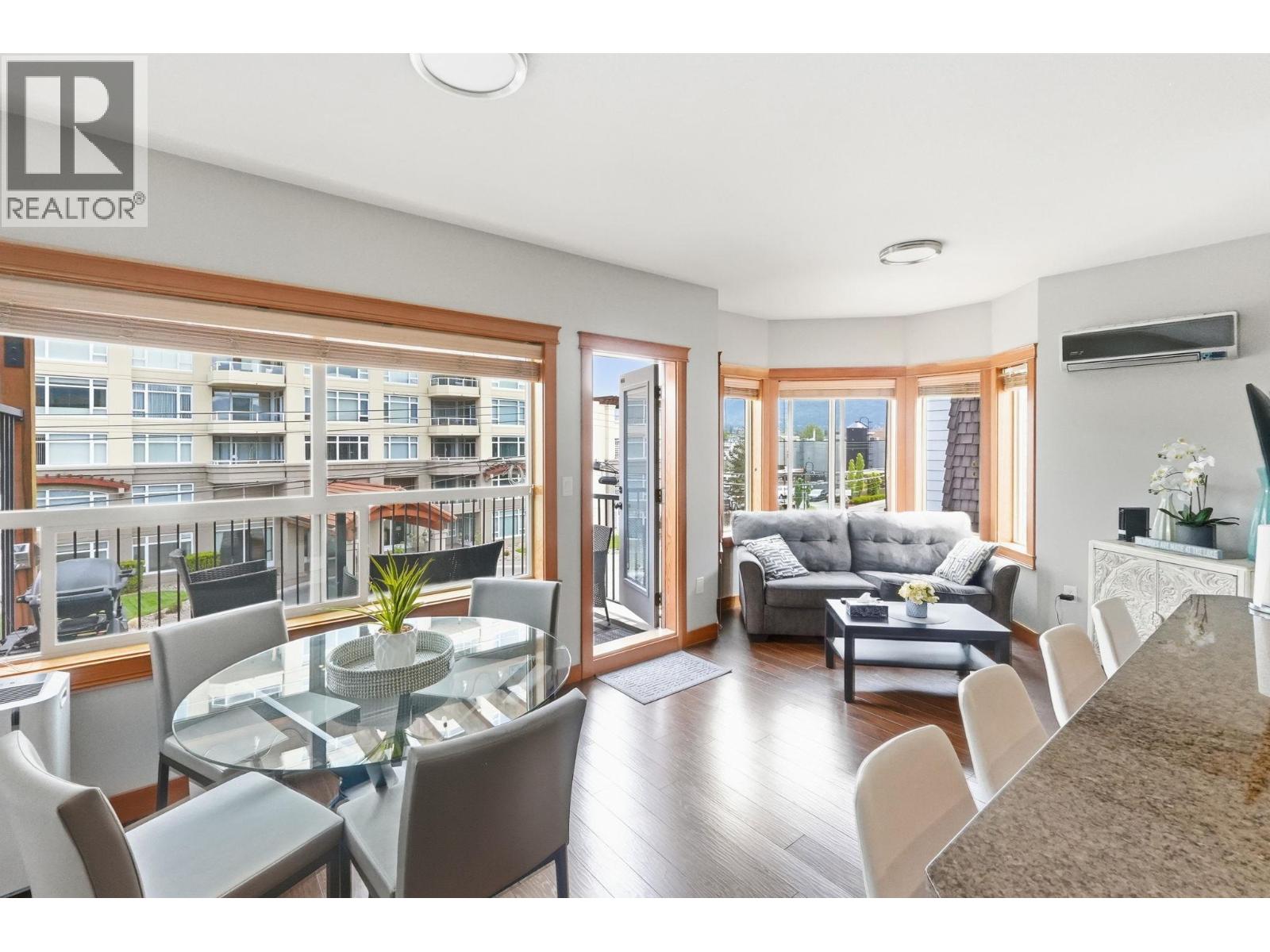 93 Winnipeg Street Unit# 301, Penticton