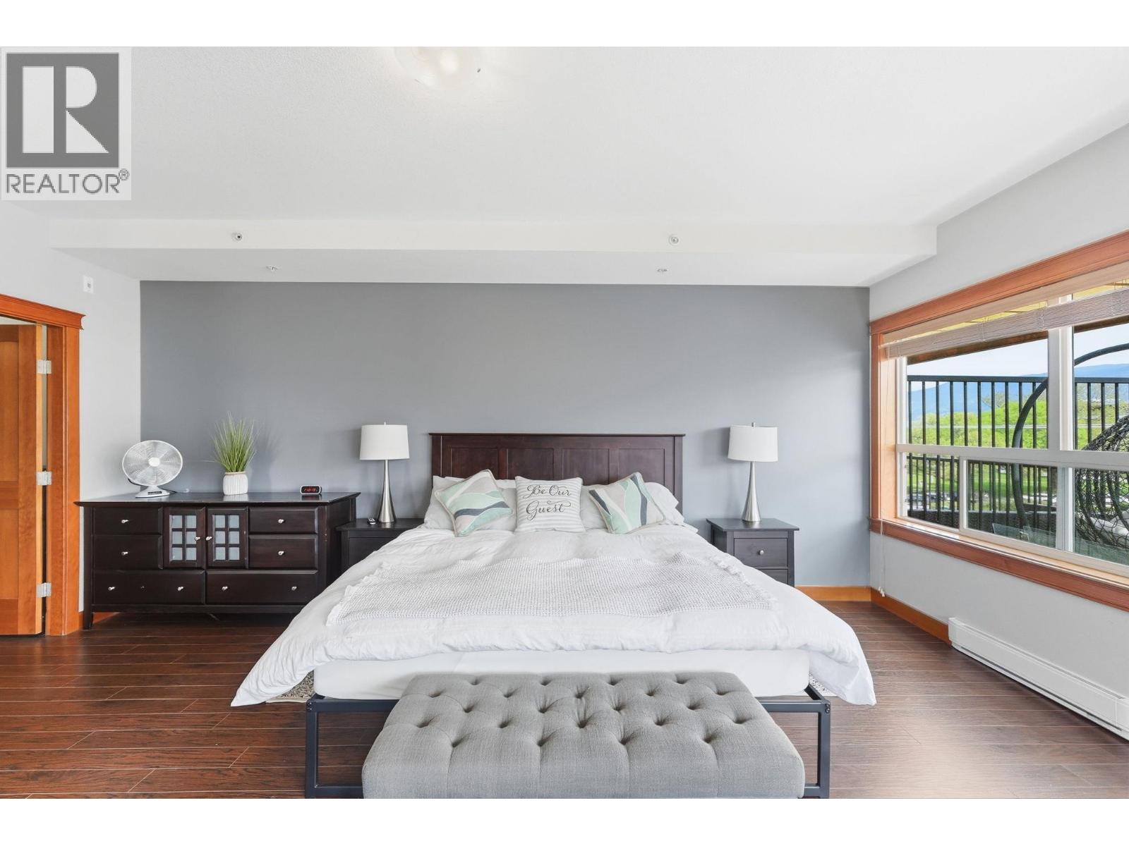 93 Winnipeg Street Unit# 301, Penticton