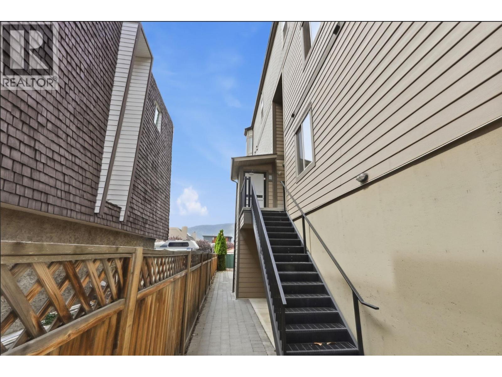 93 Winnipeg Street Unit# 301, Penticton