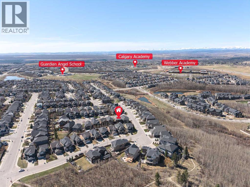 10 Aspenshire Place SW - 46
