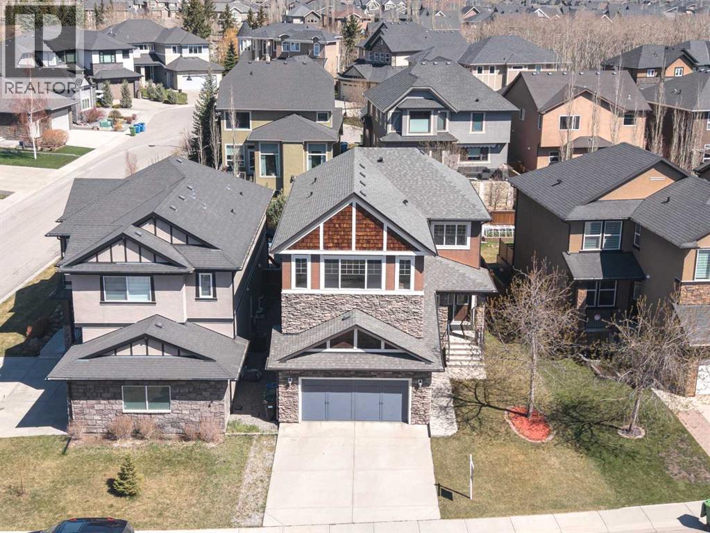 10 Aspenshire Place SW - 2