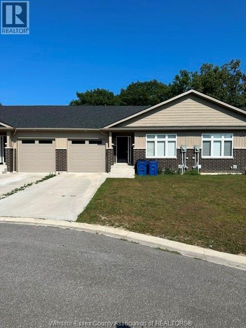 64 FRIENDSHIP WAY