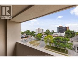 1500 Ouellette Unit# 401, Windsor, ON N8X1K7 Photo 32