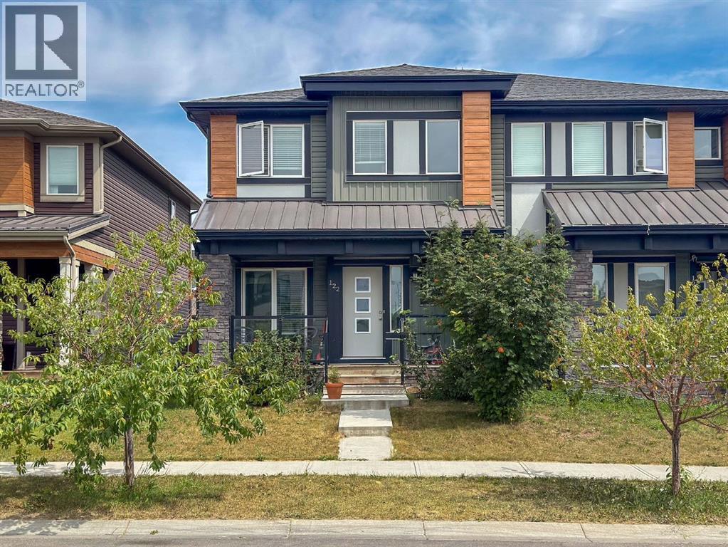 122 Midtown Boulevard SW - 1