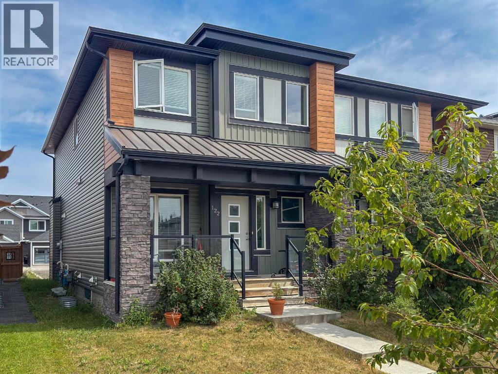 122 Midtown Boulevard SW - 2