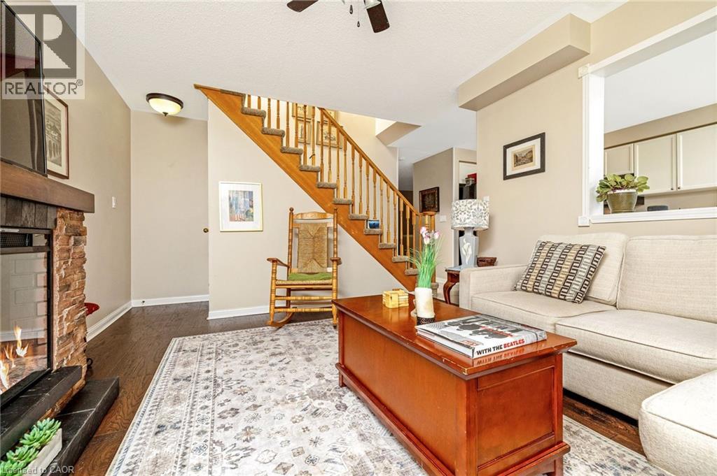 619 PORTER Way - 14