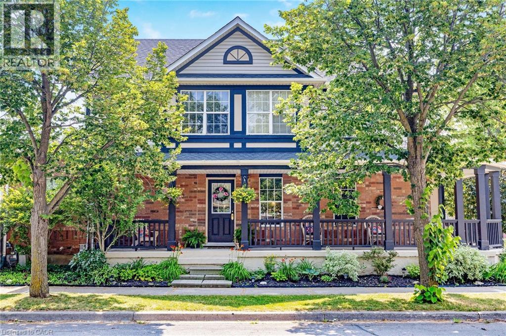 619 PORTER Way - 2