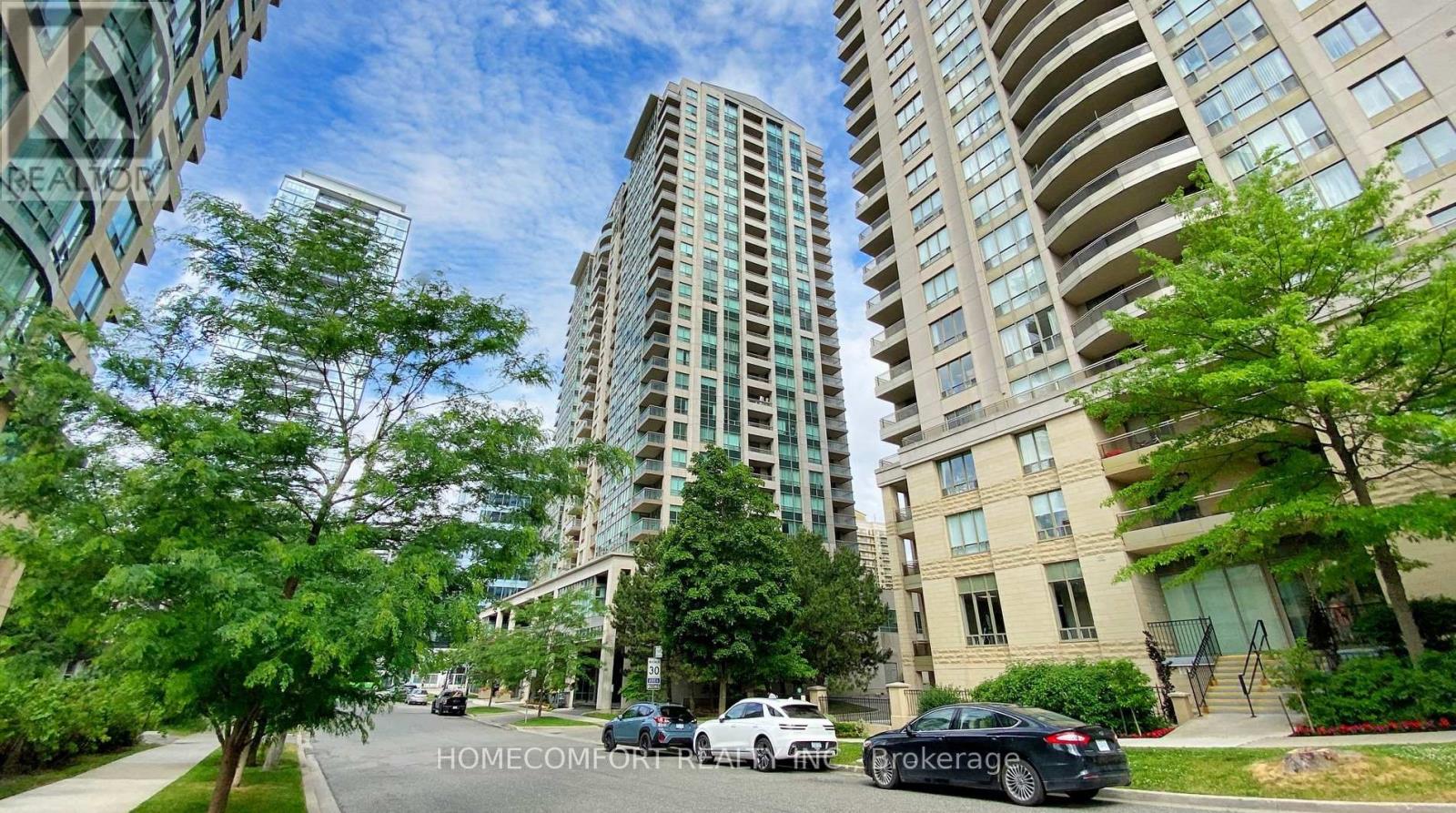 #312 18 PARKVIEW AVENUE - 2