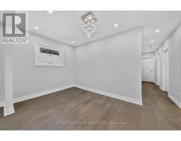 Bedroom - 46 Singleton Road, Toronto, ON M1R1H9 Photo 10