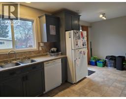 Primary bedroom of 2790 FAIRVIEW CRESCENT · Prince George, BC