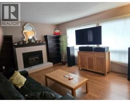 Backyard of 2790 FAIRVIEW CRESCENT · Prince George, BC