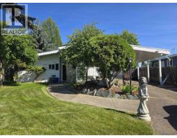 Front exterior of 2790 FAIRVIEW CRESCENT · Prince George, BC