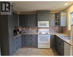 Living room of 2790 FAIRVIEW CRESCENT · Prince George, BC
