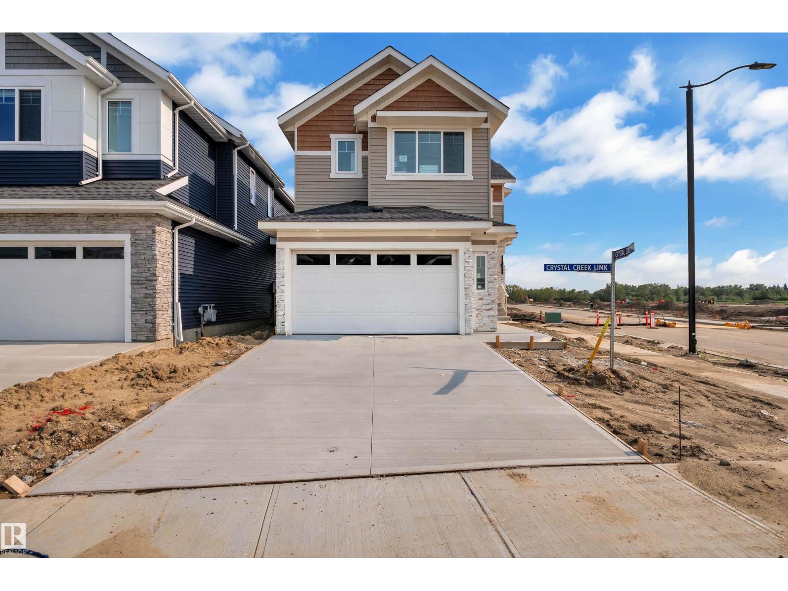 465 Crystal Creek LI, Crystal Creek_LEDU, Leduc photo 2