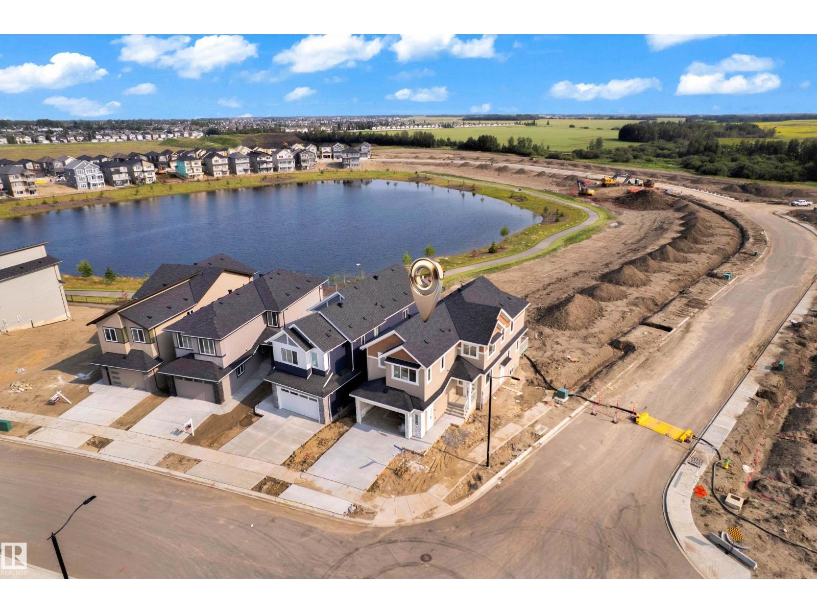 465 Crystal Creek LI, Crystal Creek_LEDU, Leduc photo 3