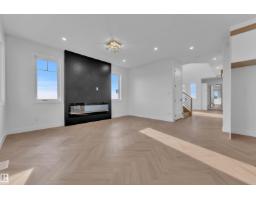 Laundry room - 465 Crystal Creek Li, Leduc, AB T9E0X5 Photo 10