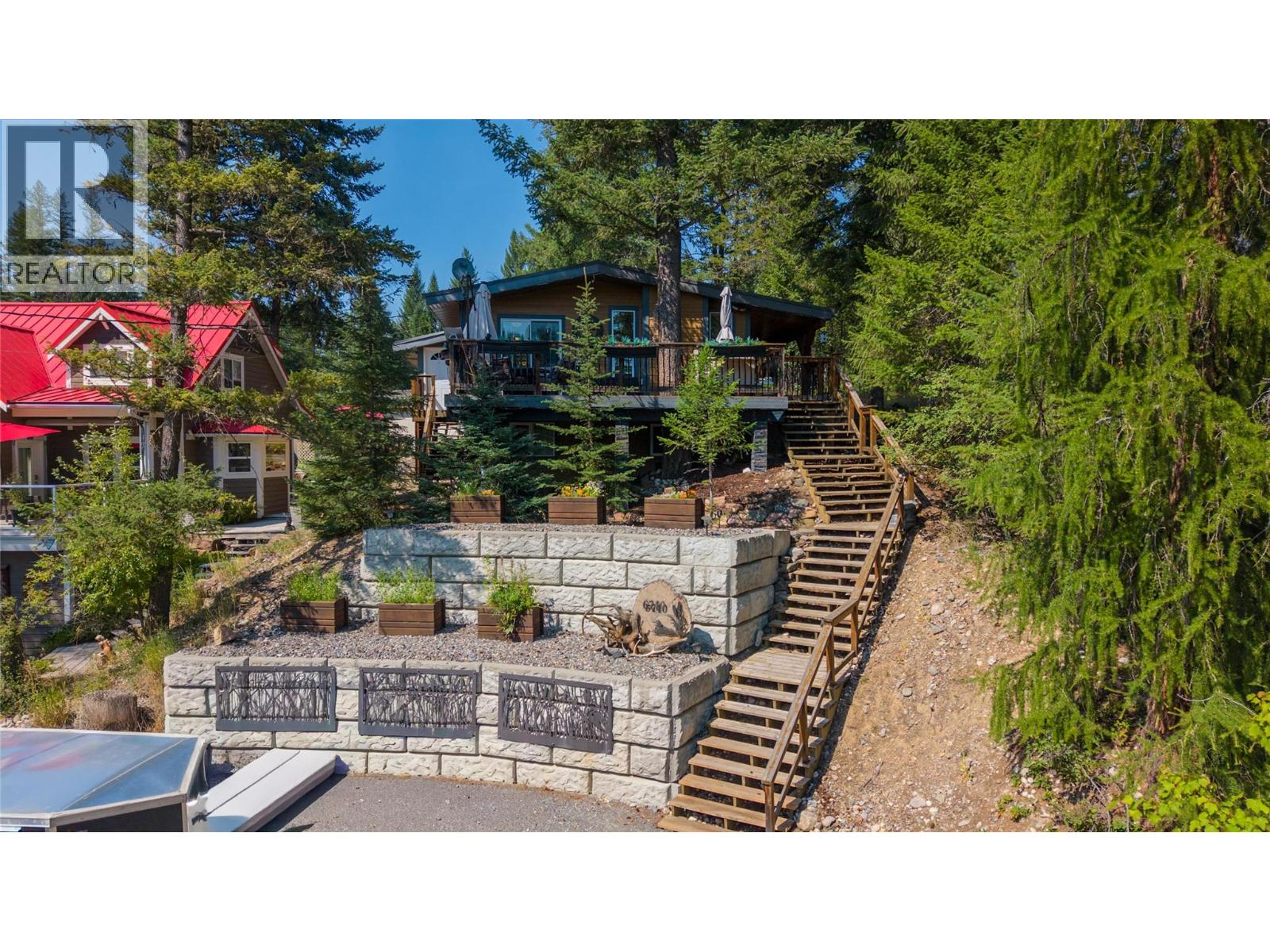 6740 Rosen Lake Road - 1