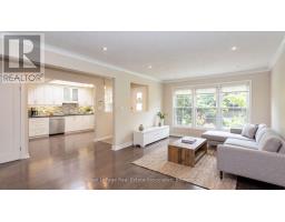 Bedroom 3 - 130 Grandview Avenue, Markham, ON L3T1H6 Photo 6