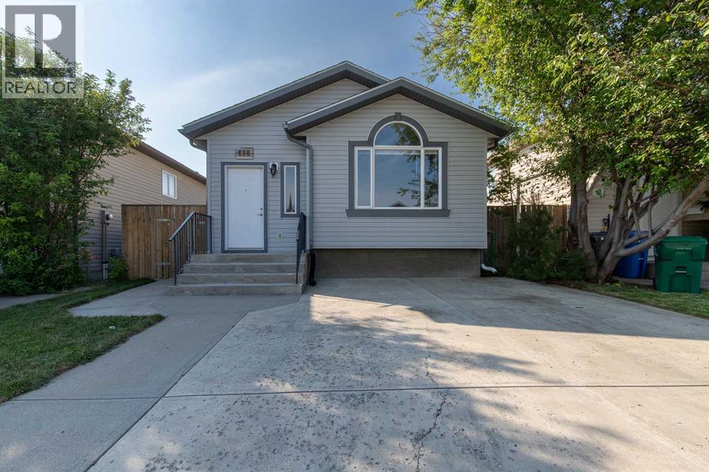 654 Blackfoot Terrace W - 1