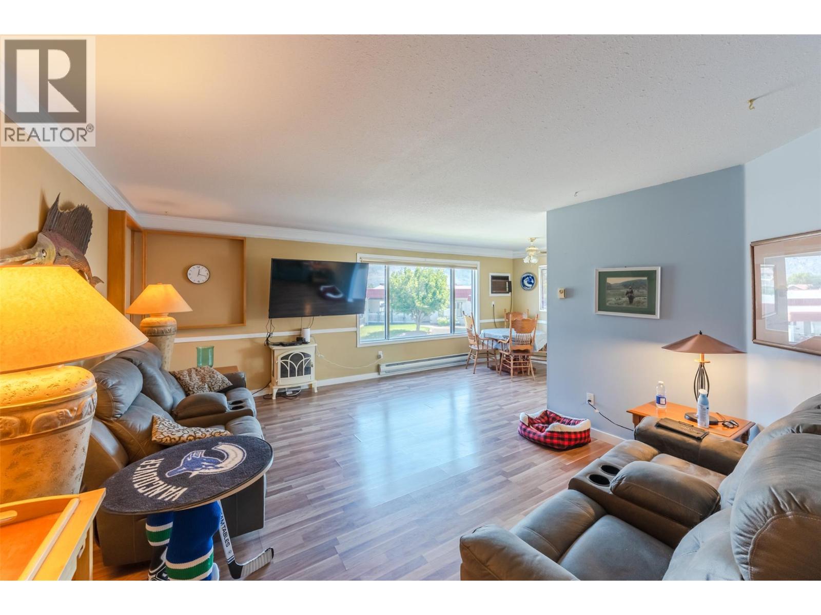 8006 VEDETTE Drive Unit# 104B, Osoyoos