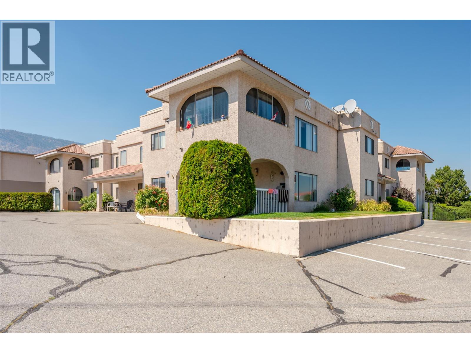 8006 VEDETTE Drive Unit# 104B, Osoyoos