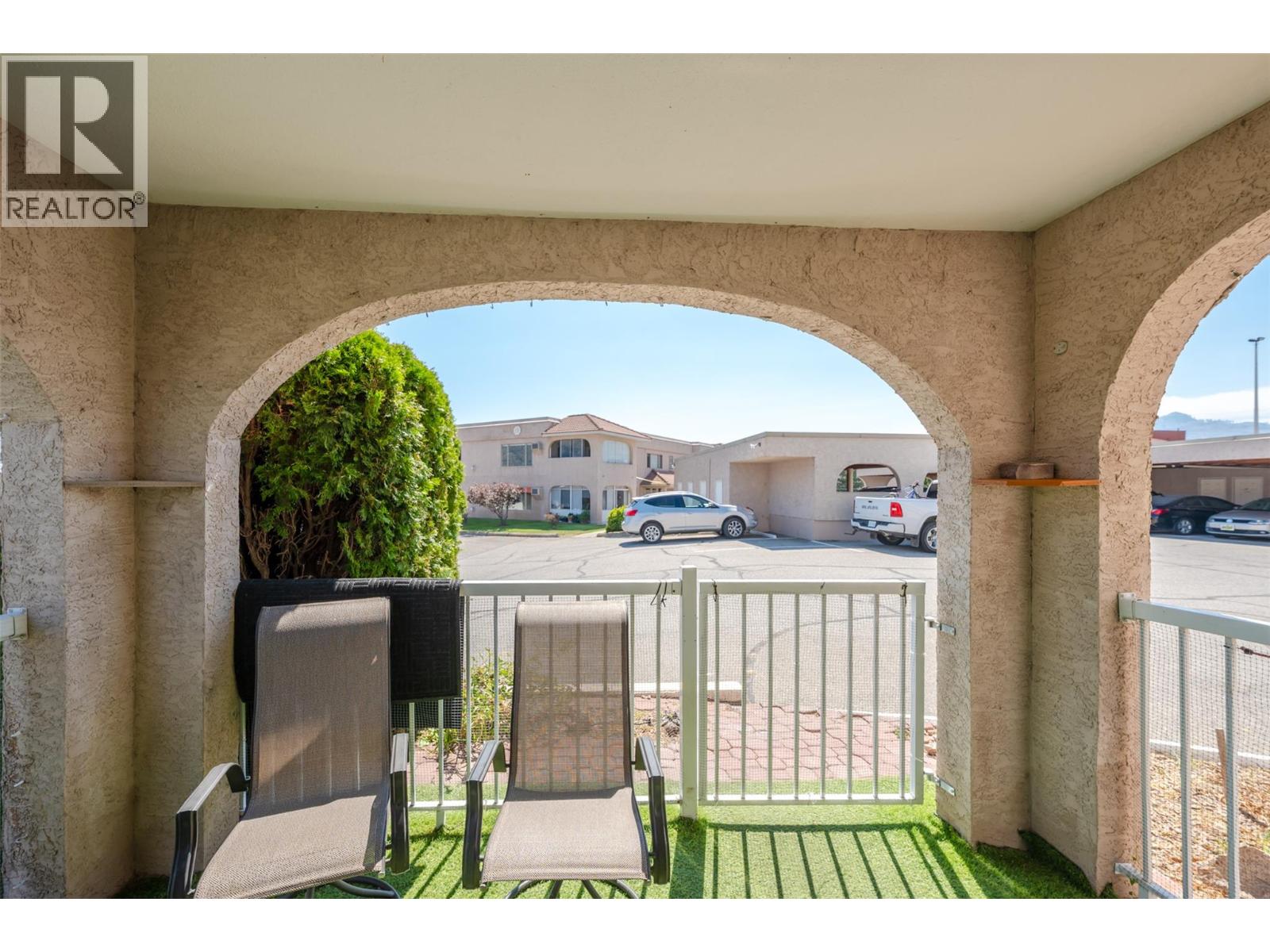 8006 VEDETTE Drive Unit# 104B, Osoyoos