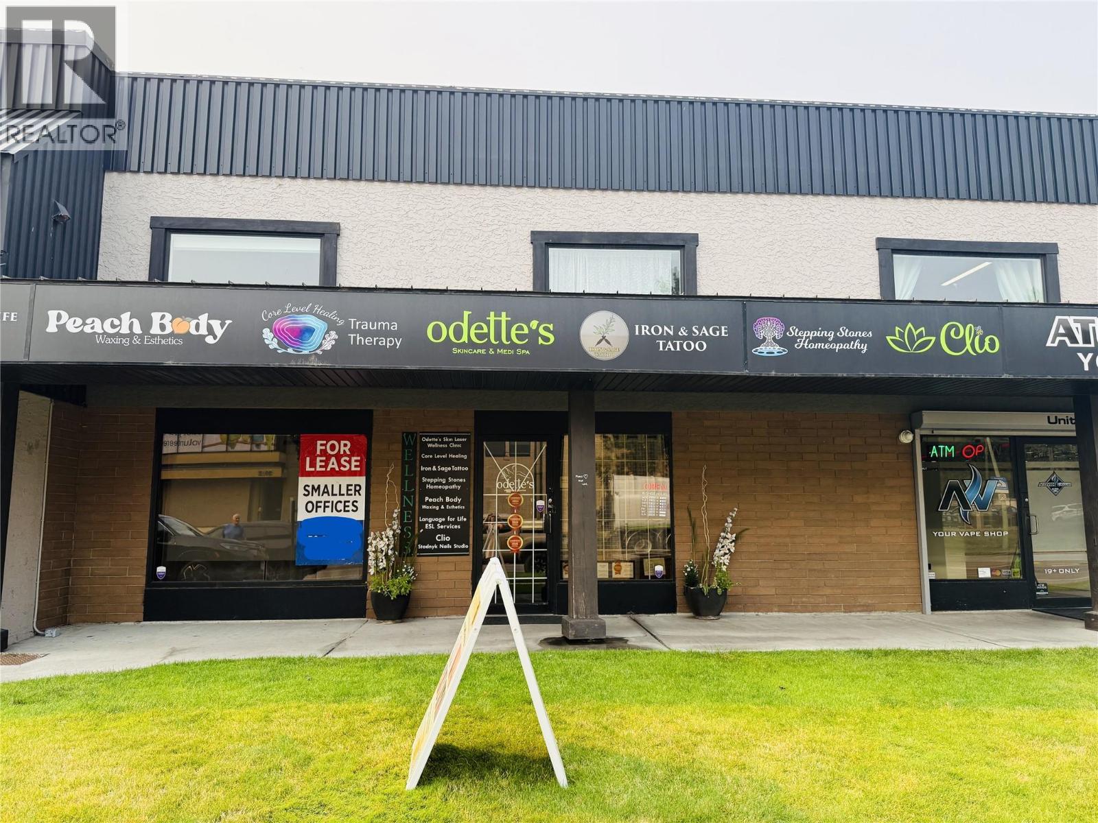 4 2009 E Enterprise Way, Kelowna