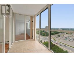 1805 - 1360 Rathburn Road E, Mississauga, ON L4W4H4 Photo 17