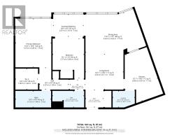 1805 - 1360 Rathburn Road E, Mississauga, ON L4W4H4 Photo 33