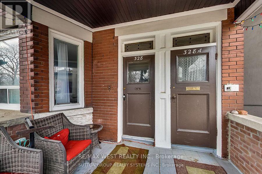 328 HIGH PARK AVENUE - 2