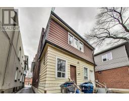 328 High Park Avenue, Toronto, ON M6P2S7 Photo 17