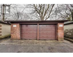 328 High Park Avenue, Toronto, ON M6P2S7 Photo 19