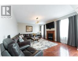 Family room - 85 Aird Court, Milton, ON L9T8B6 Photo 13