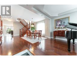Kitchen - 85 Aird Court, Milton, ON L9T8B6 Photo 6
