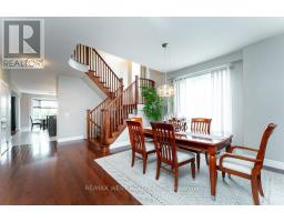 Primary Bedroom - 85 Aird Court, Milton, ON L9T8B6 Photo 9