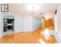 Bedroom 3 - 16 Baby Pointe Trail, Brampton, ON L7A0W3 Photo 6